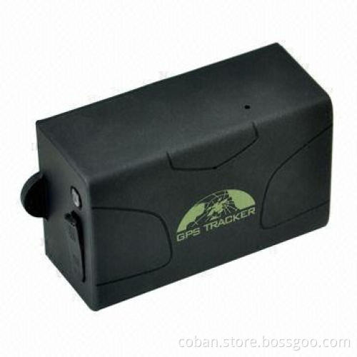 Portable GPS for Vehicle, with Real-time Trafffic Information on Map